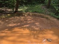 계족산 황토길