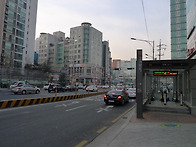 [서울둘레길 7구간] 봉산/..