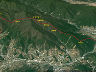 지리산 천년 3암자길/ 7암자 순례길