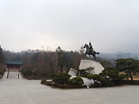 [서울둘레길 5구간] 관악/..