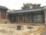 창덕궁의 내의원