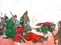 무신정변(武臣政變)
