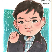 작가 프로필 이미지