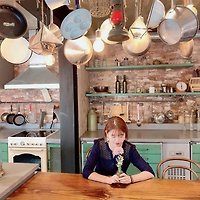 작가 프로필 이미지