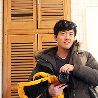 작가 프로필 이미지