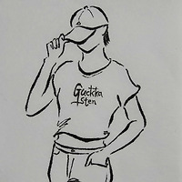 작가 프로필 이미지