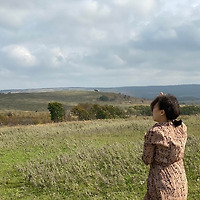 작가 프로필 이미지