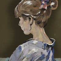 작가 프로필 이미지