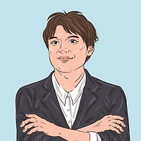 작가 프로필 이미지