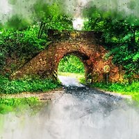 작가 프로필 이미지