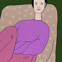 멤버십 가입 혜택 작가 프로필