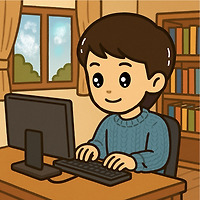 작가 프로필 이미지