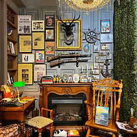 작가 프로필 이미지