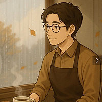 작가 프로필 이미지