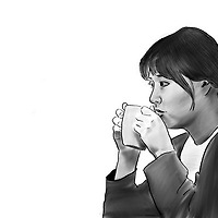 작가 프로필 이미지