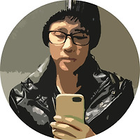 작가 프로필 이미지