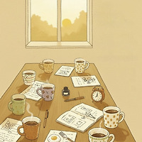 작가 프로필 이미지