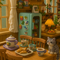 작가 프로필 이미지