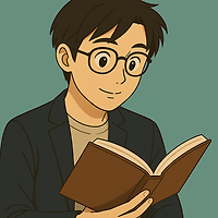 작가 프로필 이미지