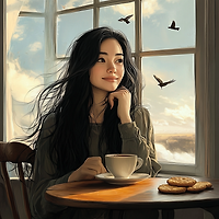 작가 프로필 이미지