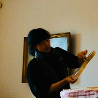 작가 프로필 이미지