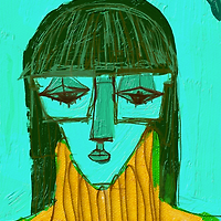 작가 프로필 이미지