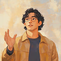 작가 프로필 이미지