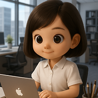 작가 프로필 이미지