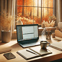 작가 프로필 이미지