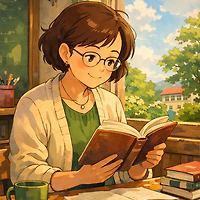 작가 프로필 이미지