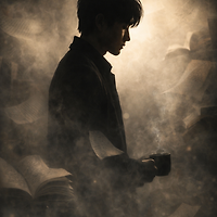 작가 프로필 이미지