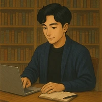 작가 프로필 이미지