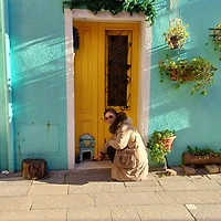 작가 프로필 이미지