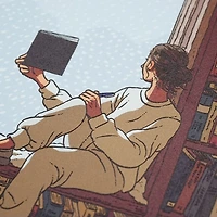 작가 프로필 이미지