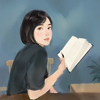 작가 프로필 이미지