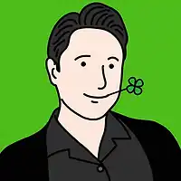 작가 프로필 이미지