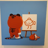 작가 프로필 이미지