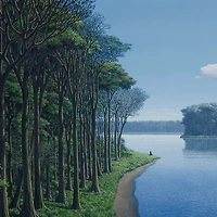 작가 프로필 이미지