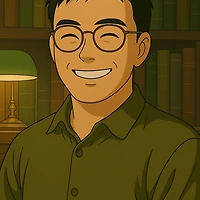 작가 프로필 이미지