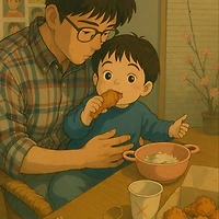 작가 프로필 이미지