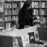 작가 프로필 이미지