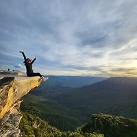 작가 프로필 이미지