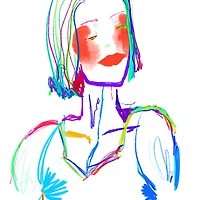 작가 프로필 이미지