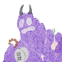 작가 프로필 이미지