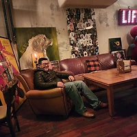 작가 프로필 이미지