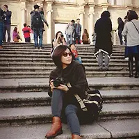 작가 프로필 이미지