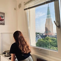 작가 프로필 이미지