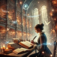 작가 프로필 이미지