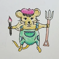 작가 프로필 이미지