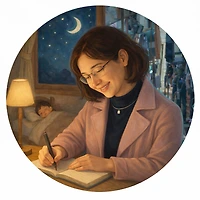 작가 프로필 이미지